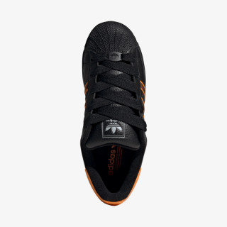 adidas Superge Superstar II 