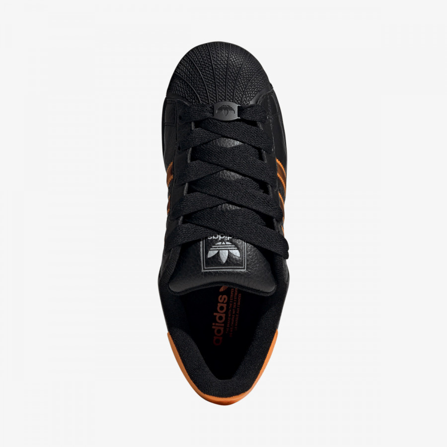 adidas Superge Superstar II 