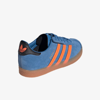 adidas Superge GAZELLE CF EL C 