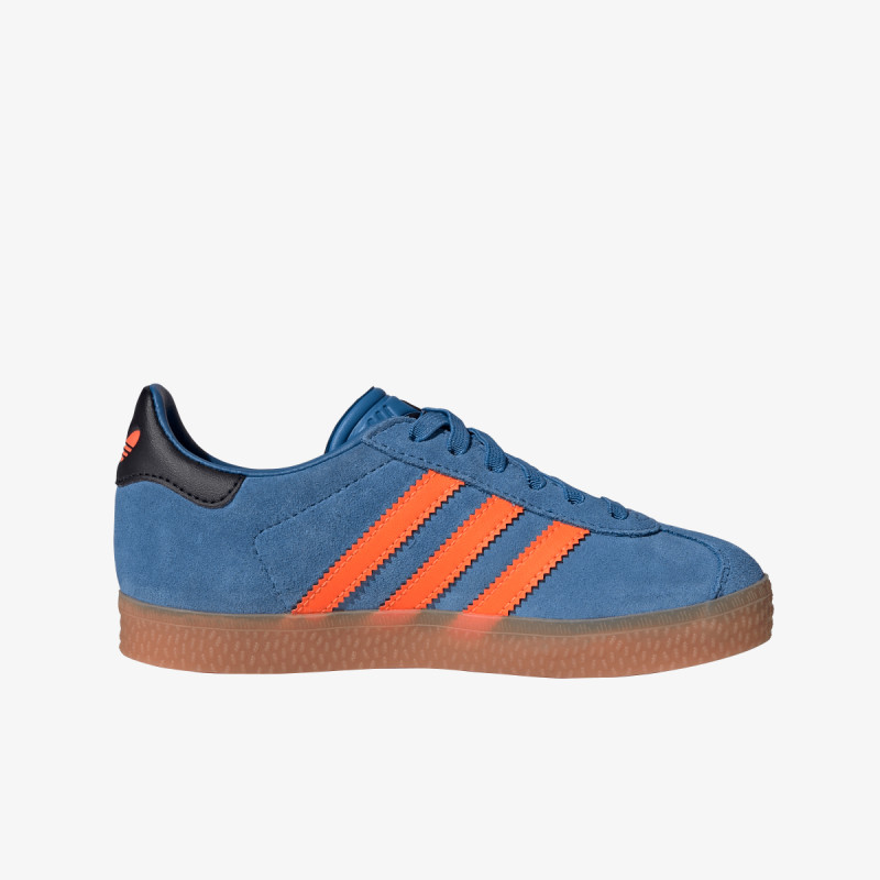 adidas Superge GAZELLE CF EL C 