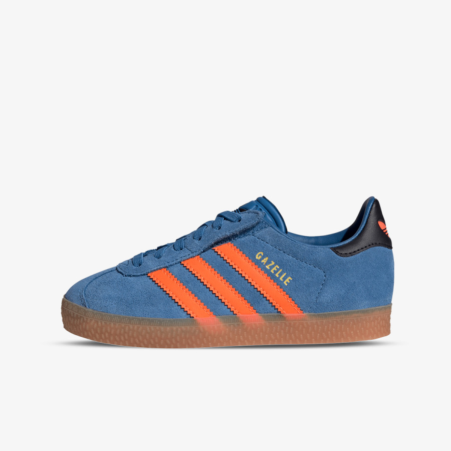 adidas Superge GAZELLE CF EL C 