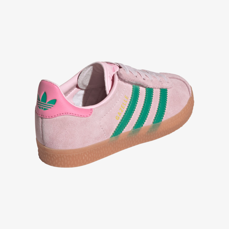 adidas Superge GAZELLE CF EL C 