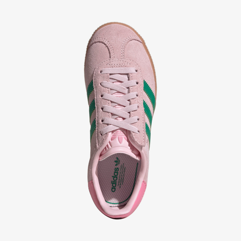 adidas Superge GAZELLE CF EL C 