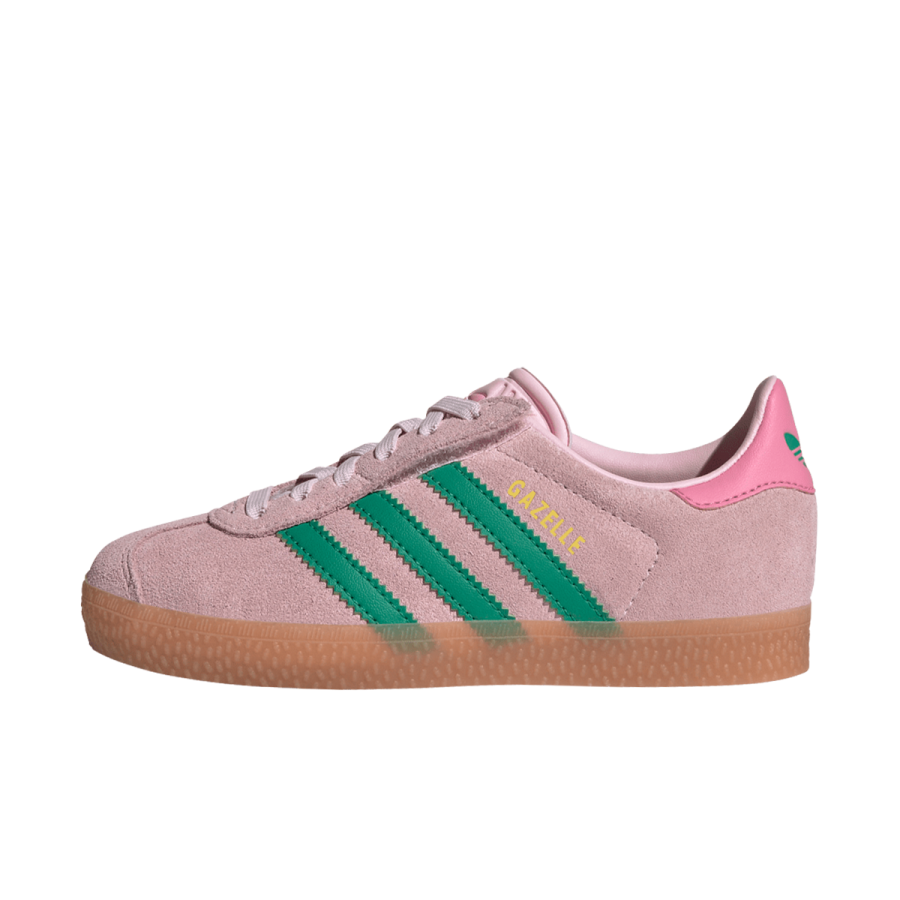adidas Superge GAZELLE CF EL C 