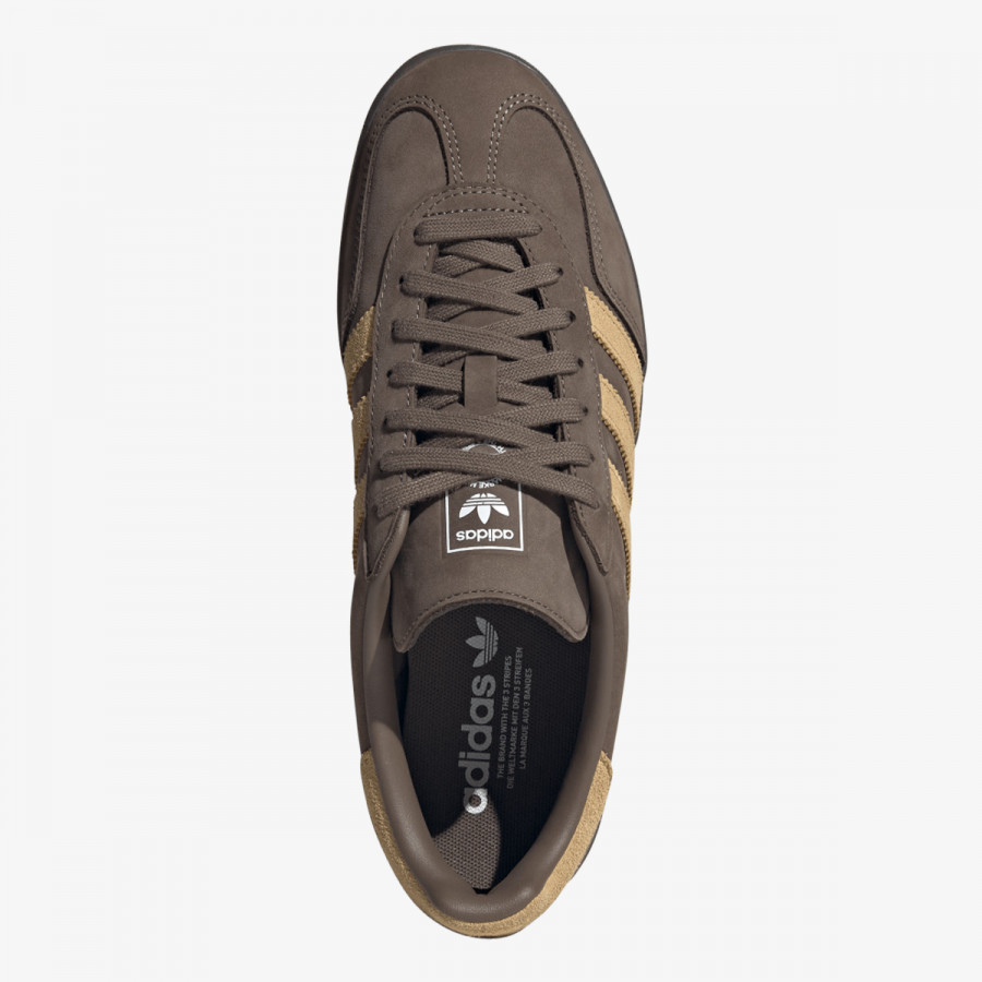 adidas Superge Gazelle 