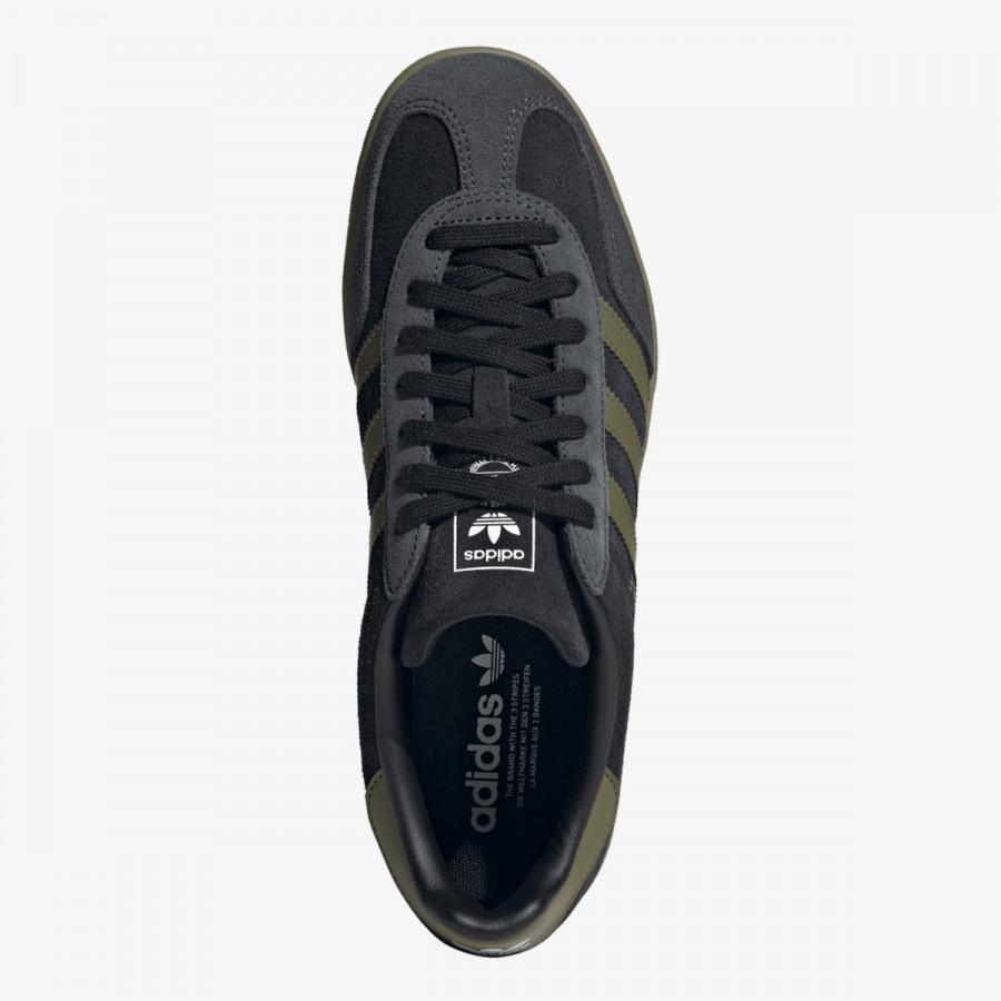 adidas Superge Gazelle 