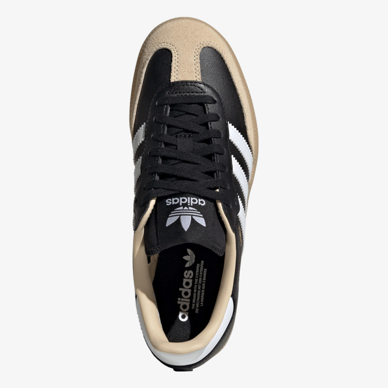 adidas Superge SAMBA OG J 