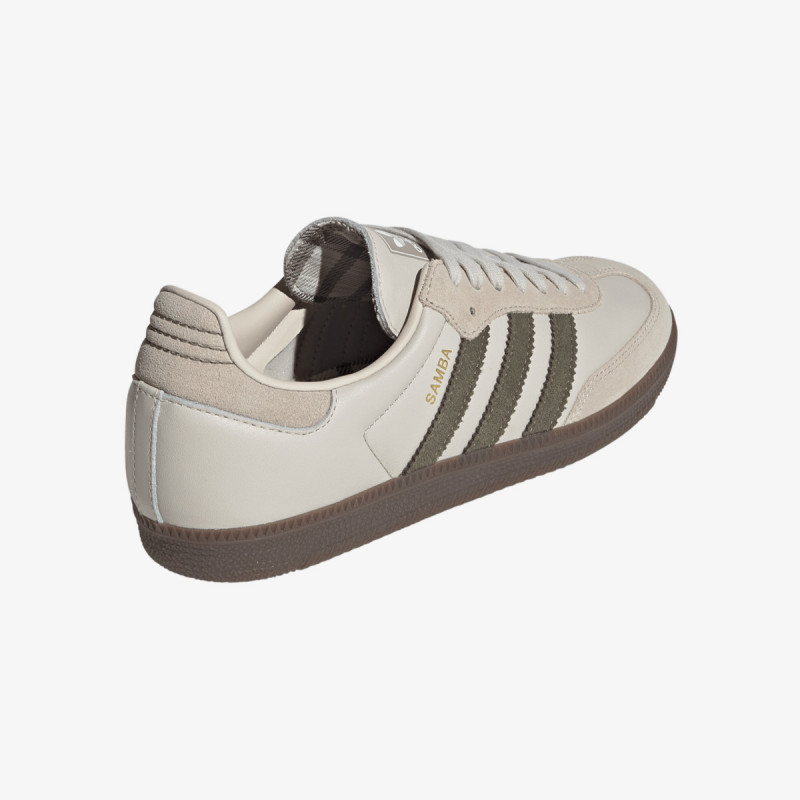 adidas Superge Samba OG 