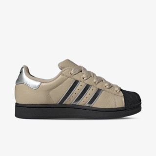 adidas Superge Superstar II 