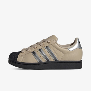 adidas Superge Superstar II 