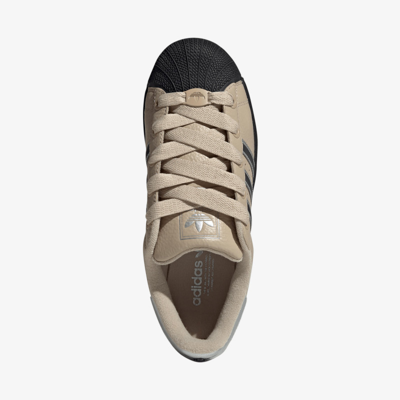 adidas Superge Superstar II 