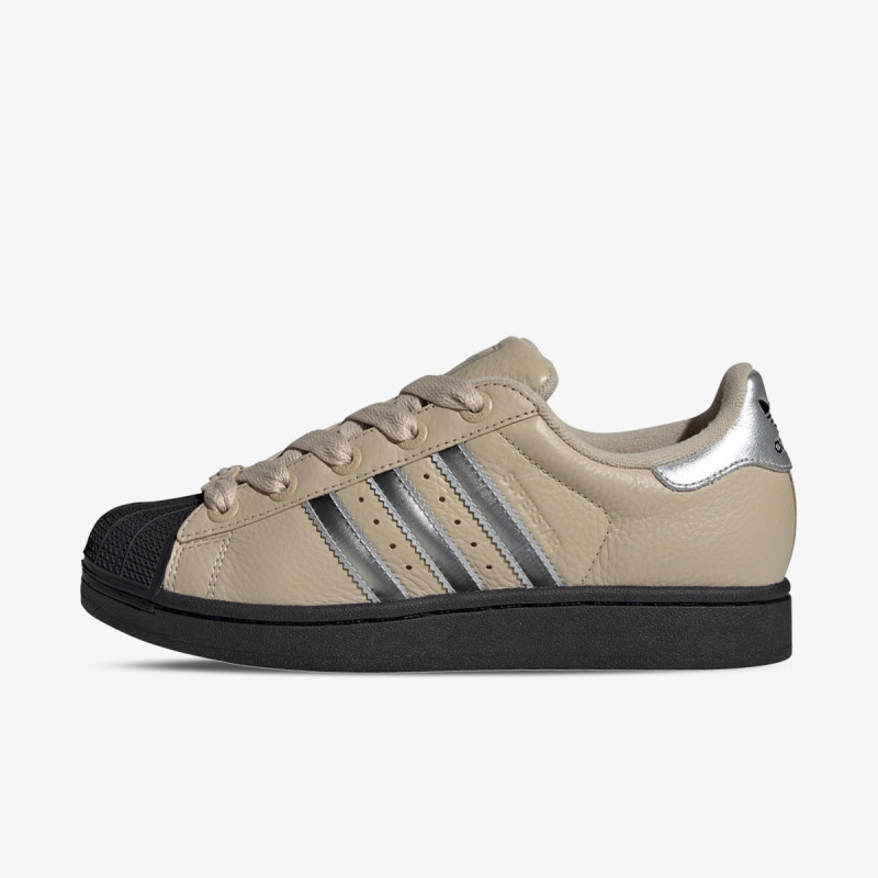 adidas Superge Superstar II 