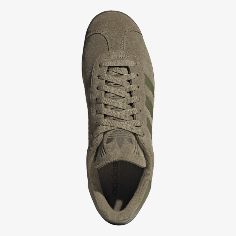 adidas Superge Gazelle 