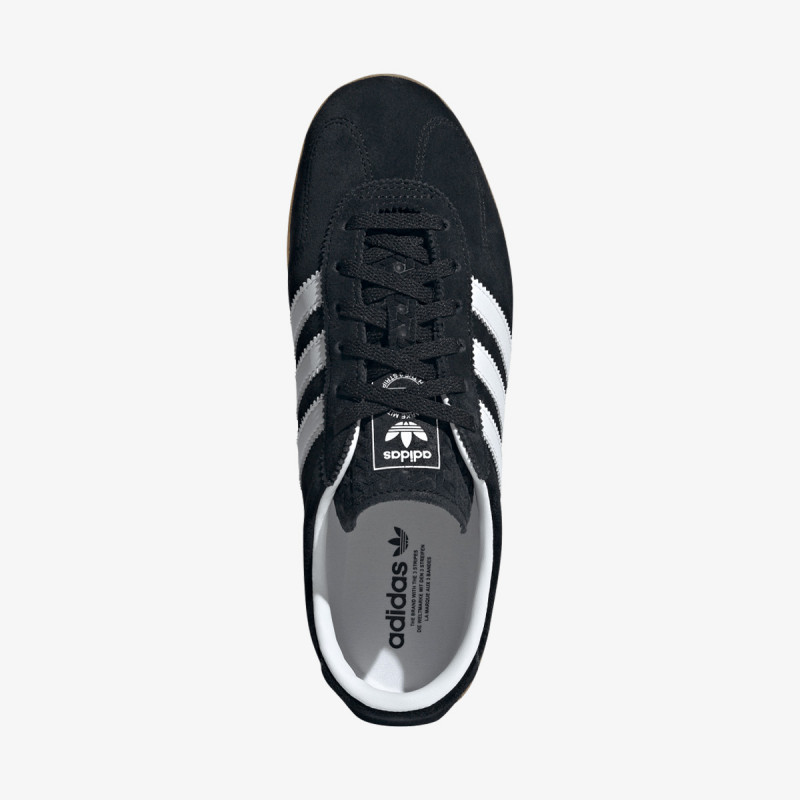 adidas Superge Gazelle Lo Pro 