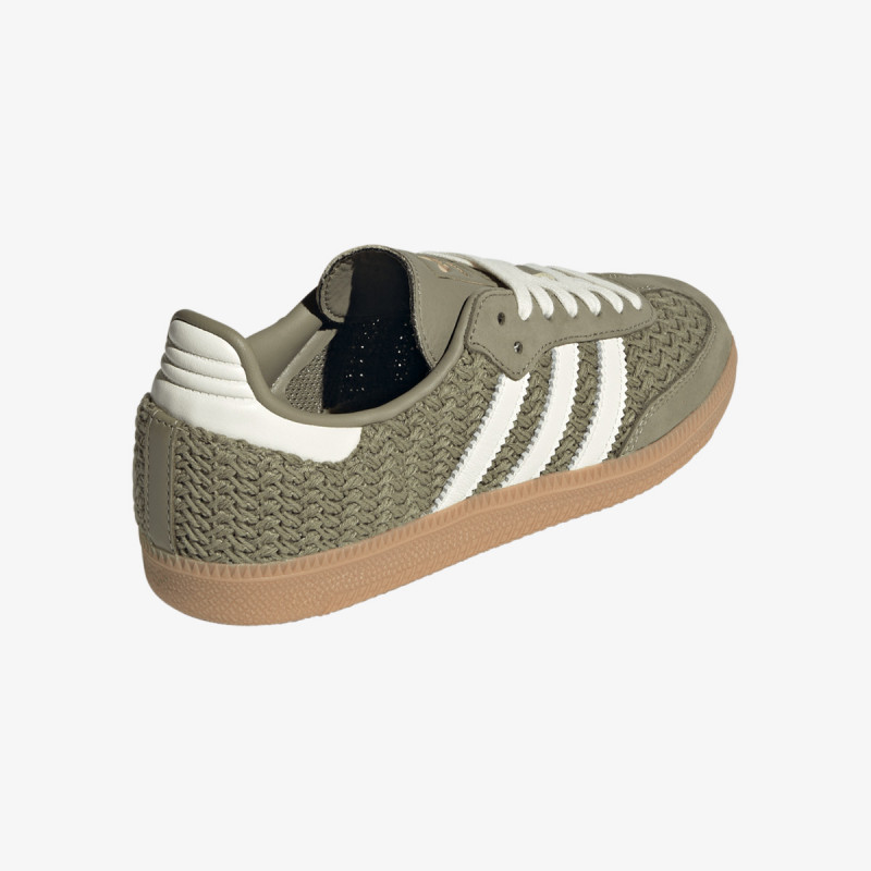 adidas Superge Samba OG 