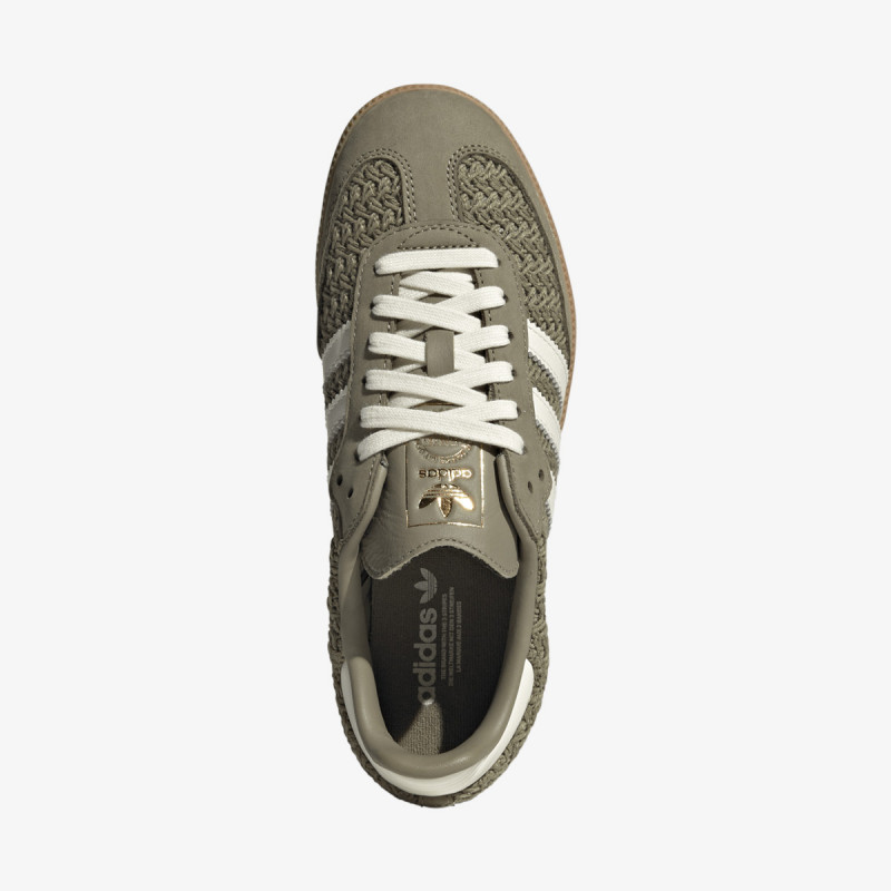 adidas Superge Samba OG 