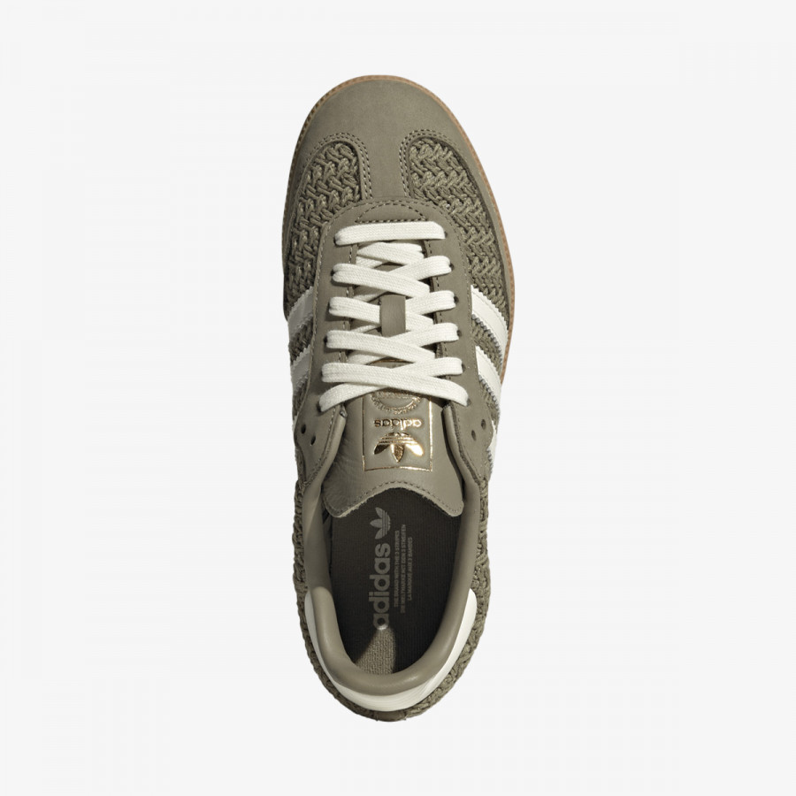 adidas Superge Samba OG 