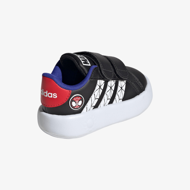 adidas Superge GRAND COURT SPIDER-MAN CF I 