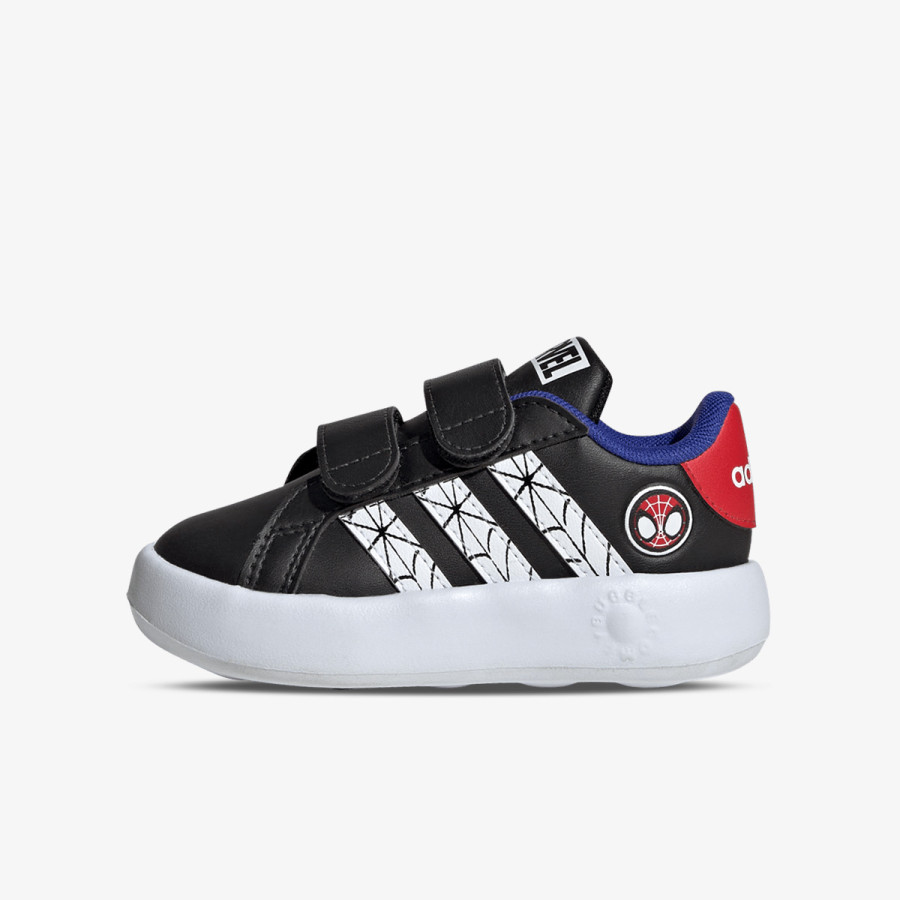 adidas Superge GRAND COURT SPIDER-MAN CF I 