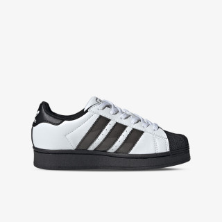 adidas Superge Superstar II 