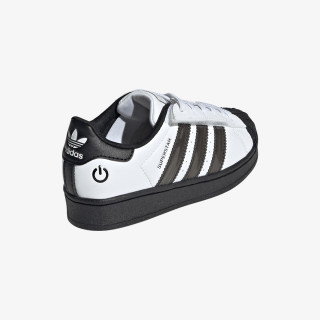 adidas Superge Superstar II 