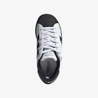 adidas Superge Superstar II 