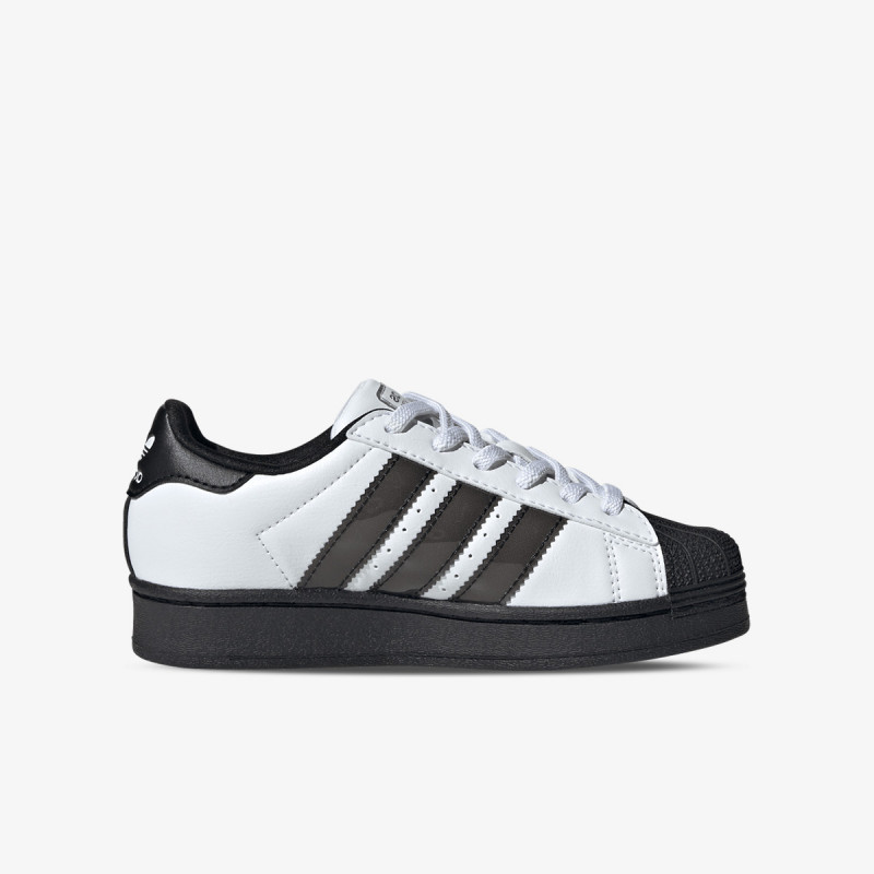 adidas Superge Superstar II 