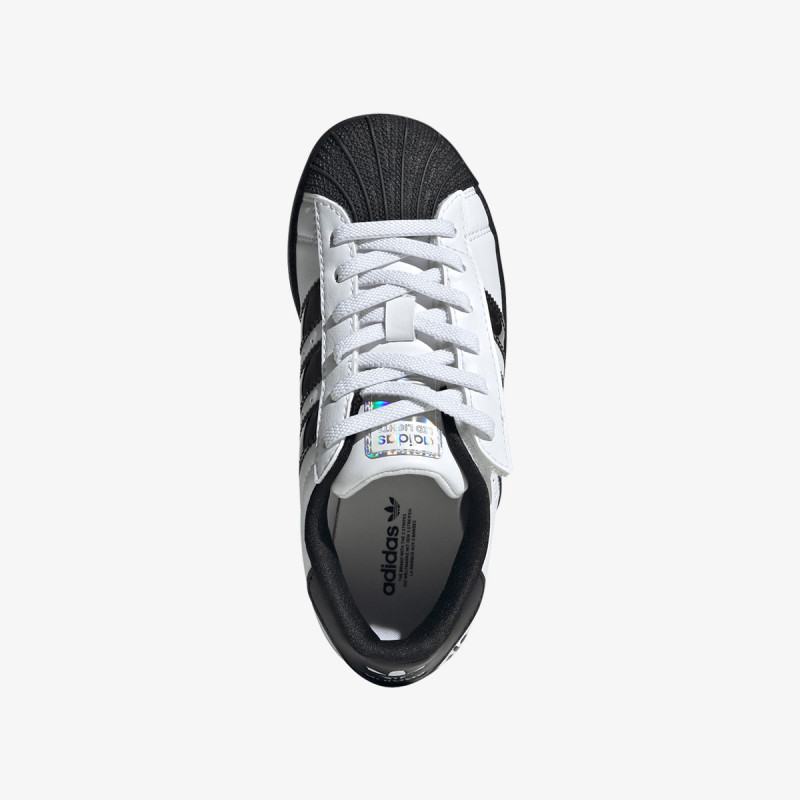 adidas Superge Superstar II 