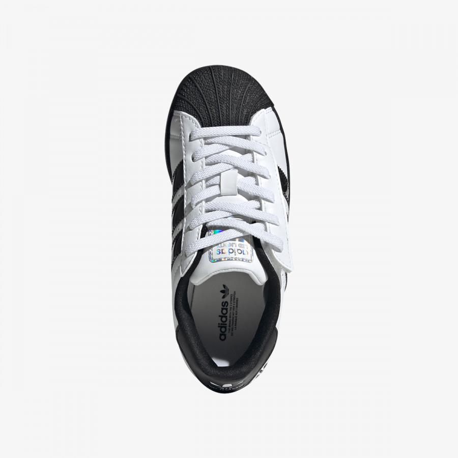 adidas Superge Superstar II 