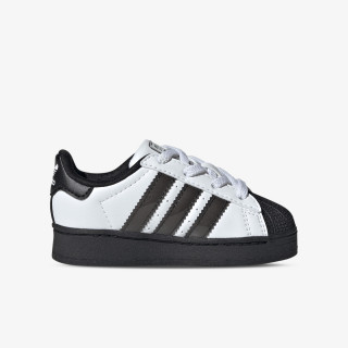adidas Superge Superstar II 