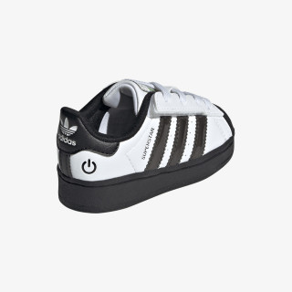 adidas Superge Superstar II 