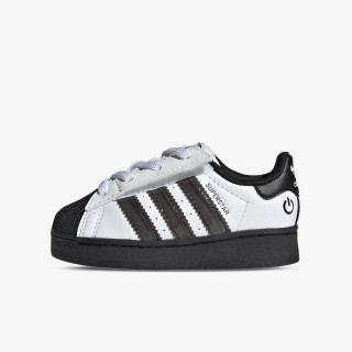 adidas Superge Superstar II 