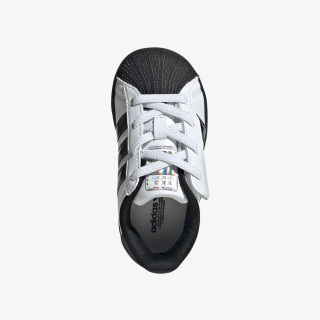 adidas Superge Superstar II 