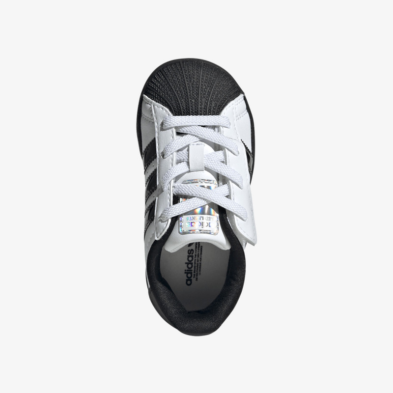 adidas Superge Superstar II 