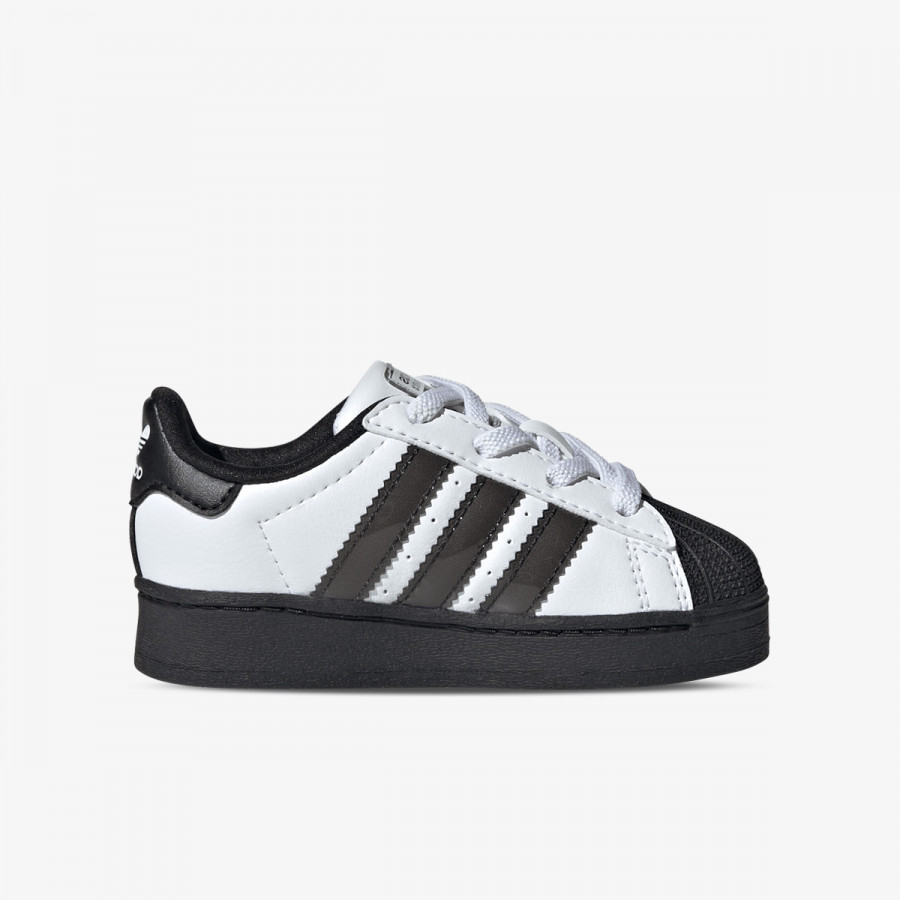 adidas Superge Superstar II 