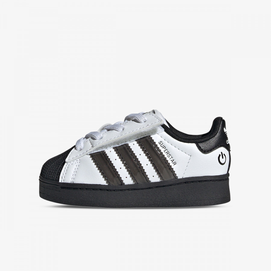 adidas Superge Superstar II 