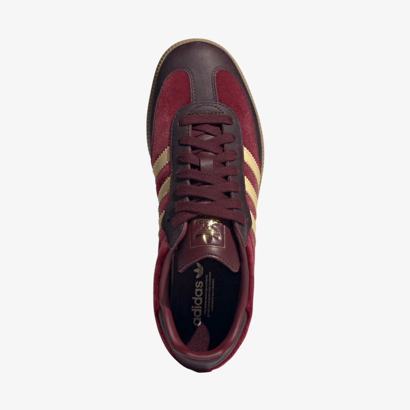 adidas Superge Samba OG 