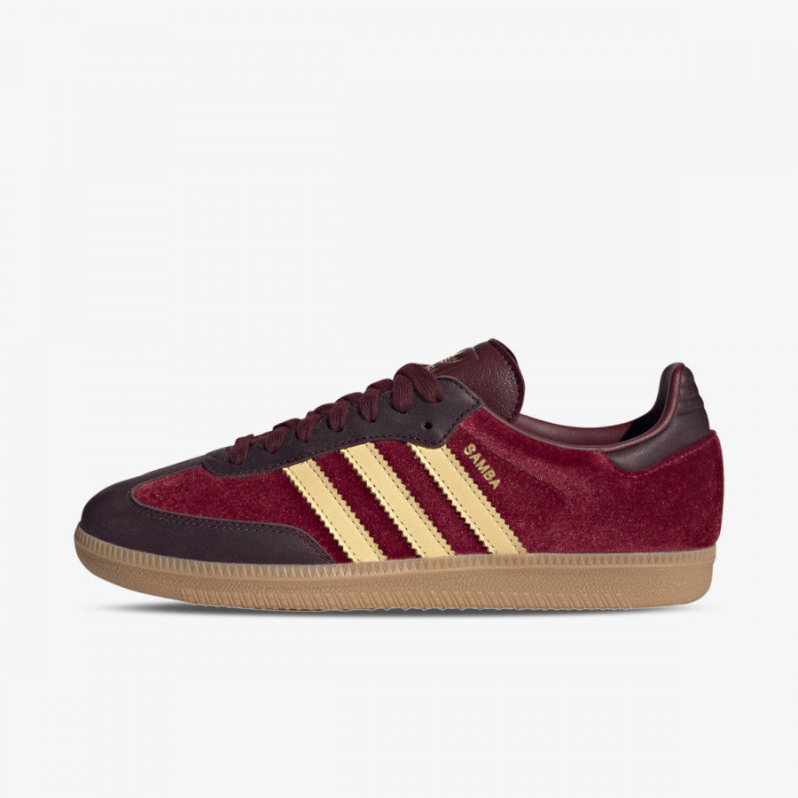 adidas Superge Samba OG 