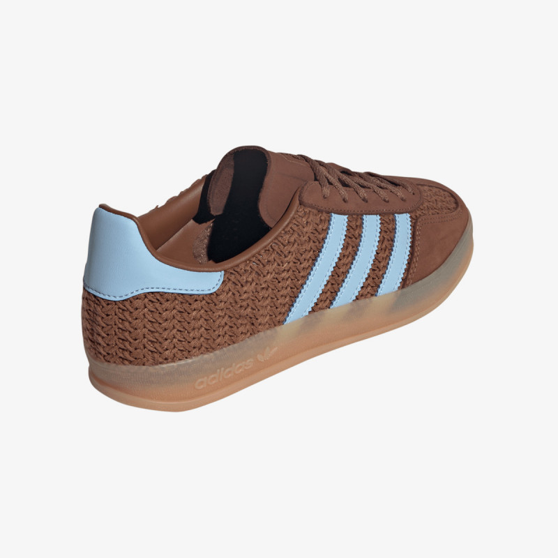 adidas Superge Gazelle Indoor 