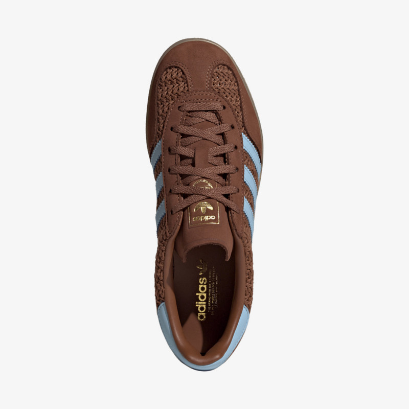 adidas Superge Gazelle Indoor 