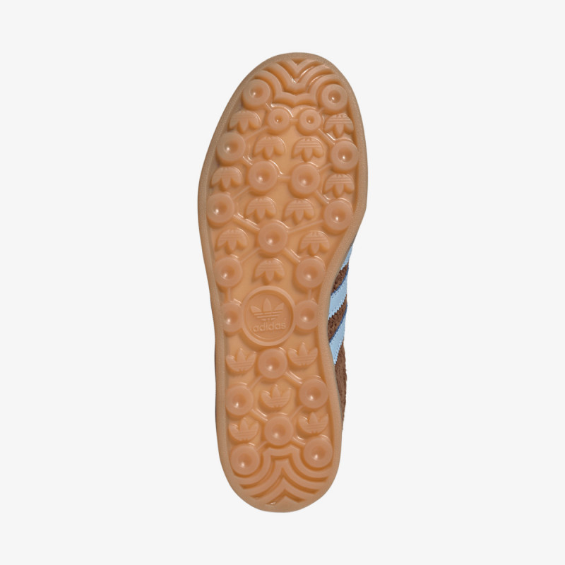 adidas Superge Gazelle Indoor 