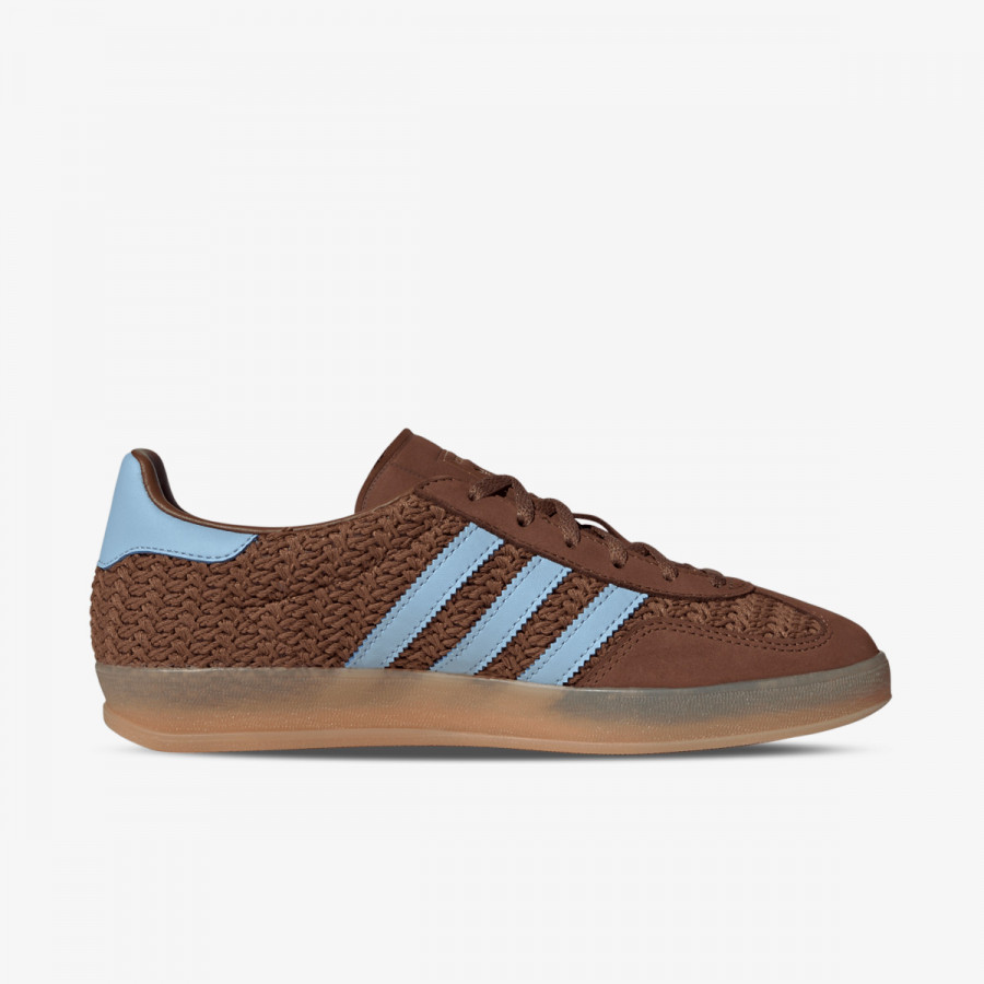 adidas Superge Gazelle Indoor 
