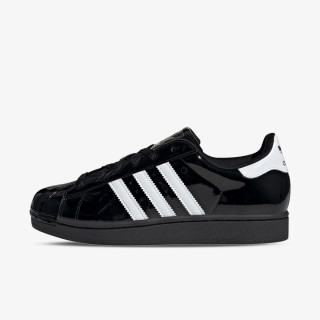 adidas Superge Superstar II 
