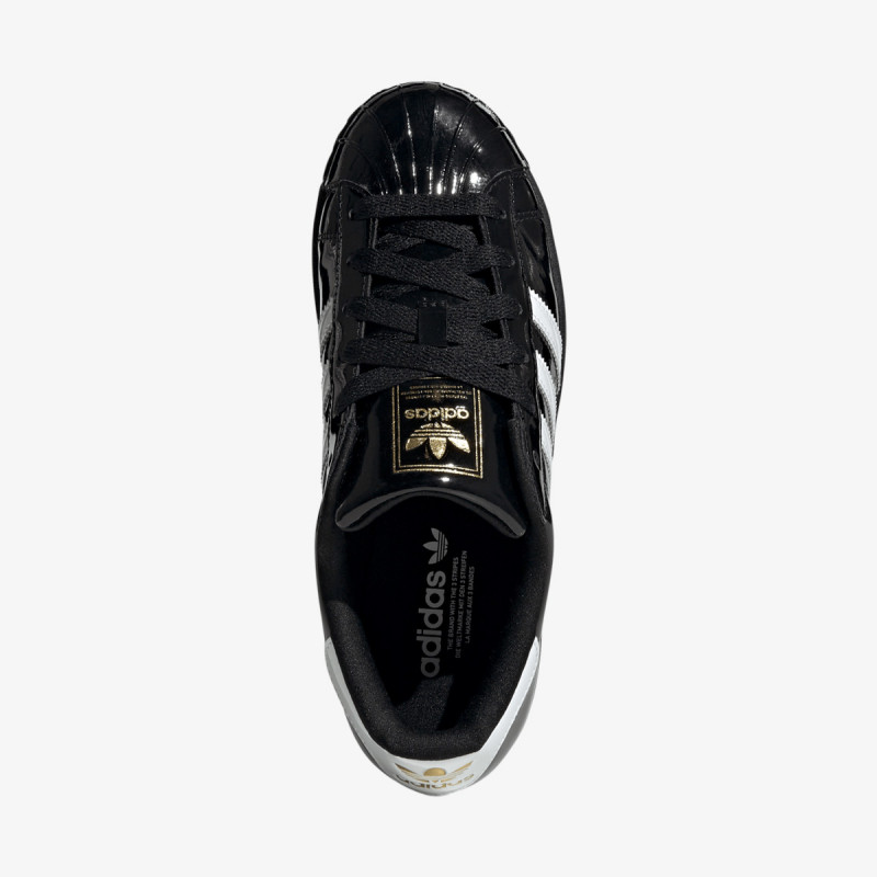 adidas Superge Superstar II 
