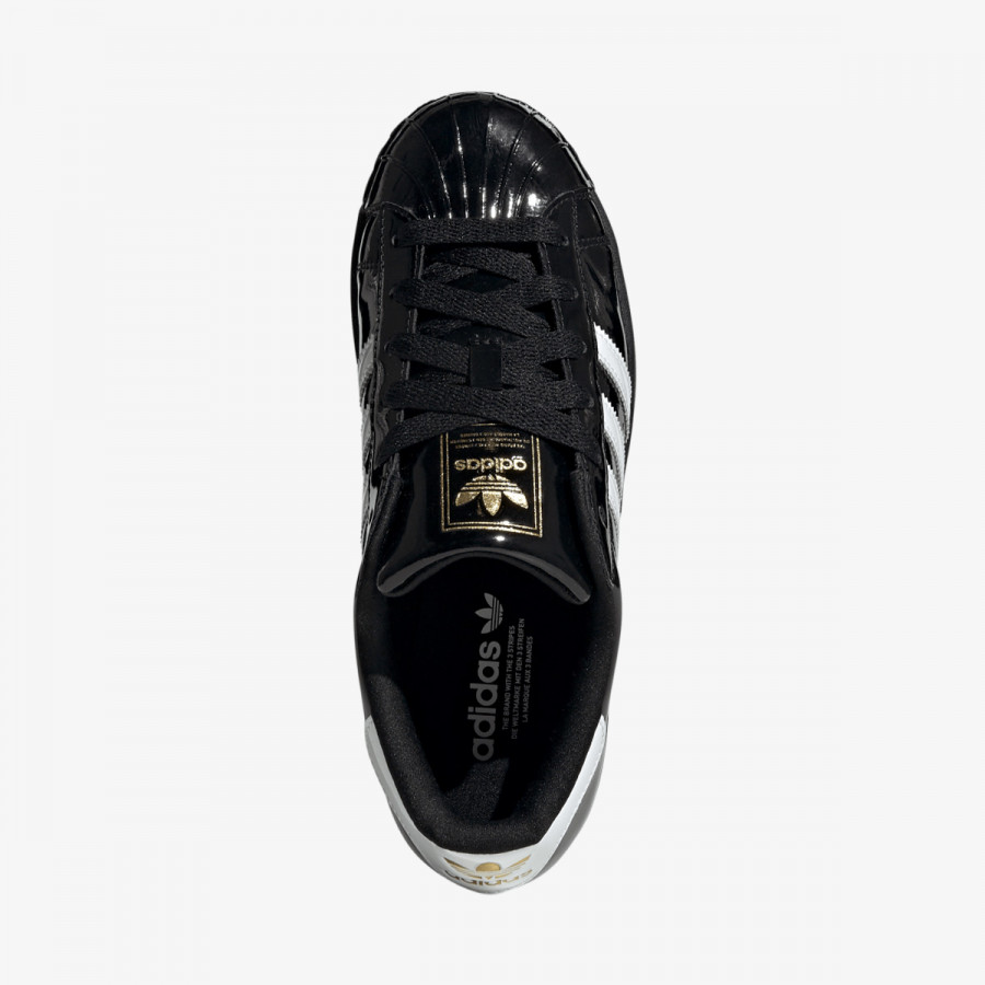 adidas Superge Superstar II 