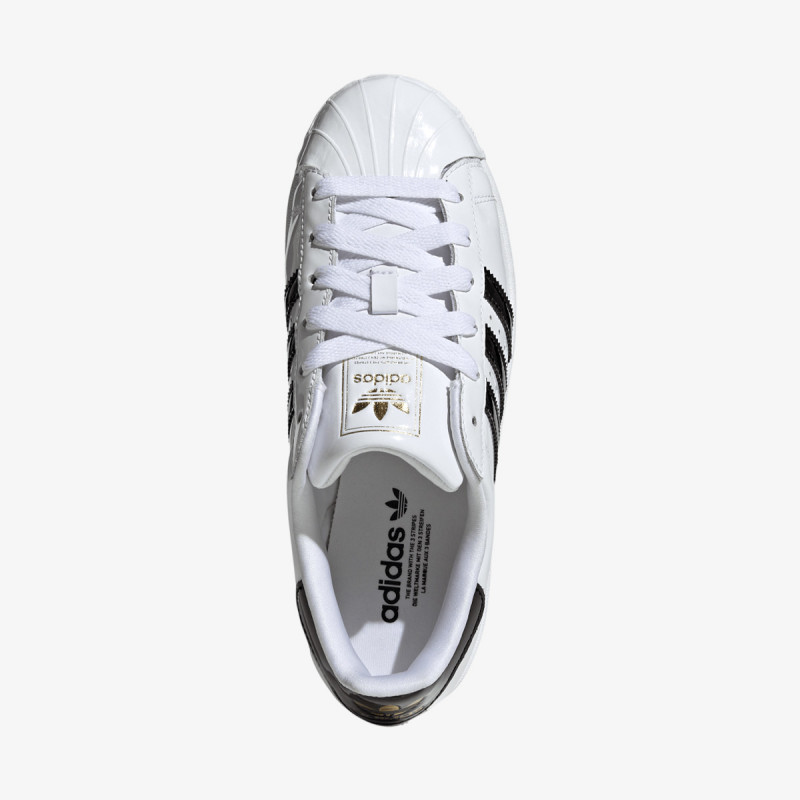 adidas Superge SUPERSTAR II W 