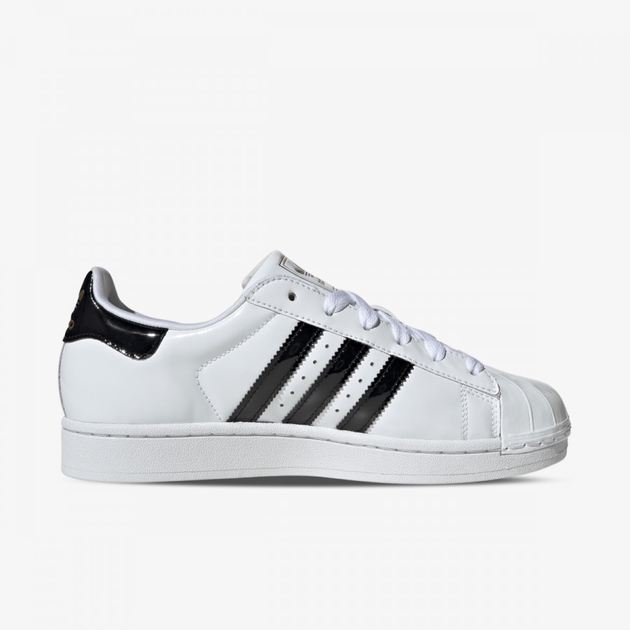 adidas Superge SUPERSTAR II W 