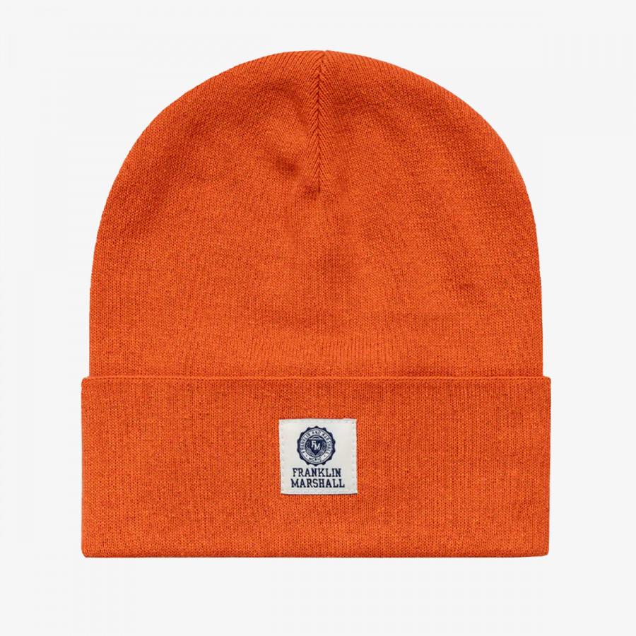 FRANKLIN & MARSHALL KAPE HAT 