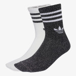 adidas Nogavice 3S Glitter 
