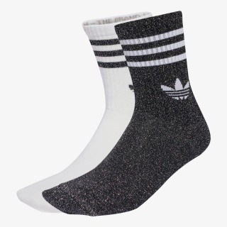 adidas Nogavice 3S Glitter 
